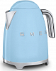 Чайник Smeg KLF01PBEU фото