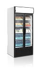 Холодильный шкаф Tefcold FSC890H