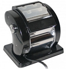 Лапшерезка с электроприводом Starfood MD 150-1 (черная) фото