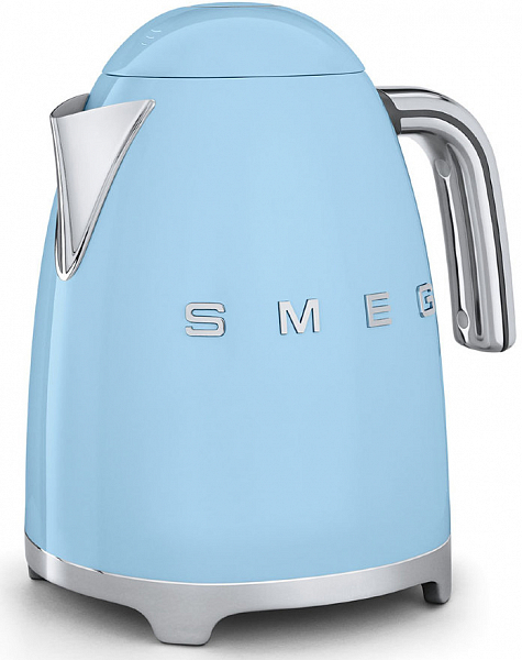 Чайник Smeg KLF01PBEU фото
