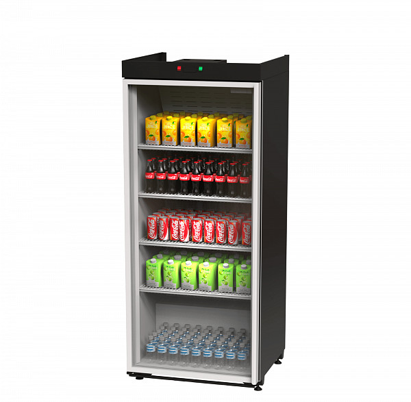 Шкаф холодильный Kifato Арктика Пресерв 700 (встроенный агрегат) фото