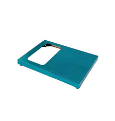 Опора для диспенсера напитков Hurakan HKN-DB81 в Москве , фото