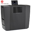 Увлажнитель-очиститель воздуха Venta LW62 WiFi черный фото