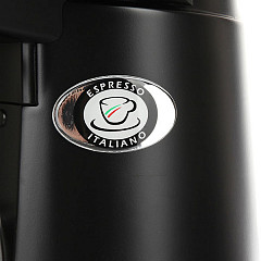 Кофемолка Fiorenzato F83 E черная, фото 4