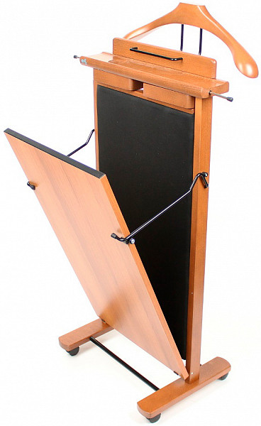 Пресс вешалка для брюк Aris Mike 354 фото