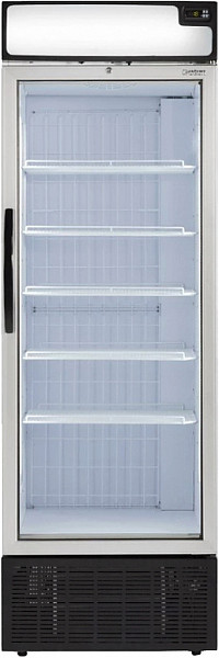 Морозильный шкаф Ugur UDD 440 DTKL NF фото