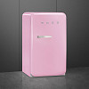 Холодильник однокамерный Smeg FAB10RPK5 фото