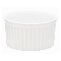 50мл d7см h3см, цвет белый C12L-9001 фото