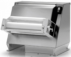 Тестораскаточная машина для пиццы Fama FSPM 100 (L 30H) в Москве , фото 1