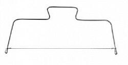 Нож-струна кондитерский Luxstahl l=29,5 см. [ 61373, 43403] фото
