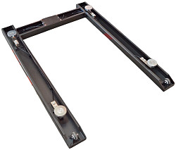 Весы паллетные Shtapler PW 3000 900*1300, фото 6