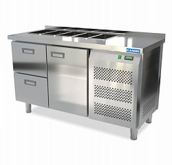 Охлаждаемый стол Камик СО-12146 фото