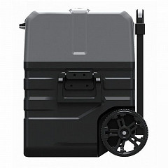 Автохолодильник переносной Alpicool NX62 в Москве , фото 7