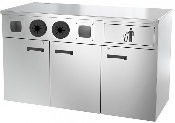 Кофе-станция Atesy Суматра КС-1500.700-01 фото