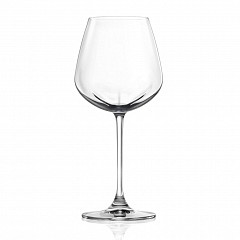 Бокал для вина Lucaris 485 мл хр. стекло Aerlumer Rich White Desire фото