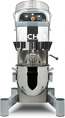 Планетарный миксер Escher PM 20-V в Москве , фото 4