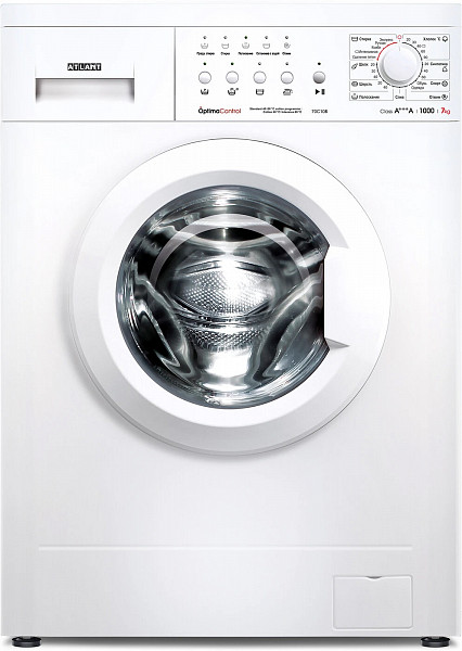 Стиральная машина Atlant СМА 70С108-00 фото
