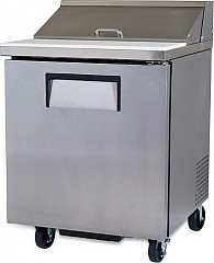 Стол для салатов True TSSU-27-8 в Москве , фото 3