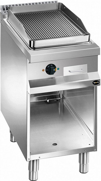 Жарочная поверхность Apach APTE-49PR фото