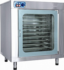 Расстоечный шкаф Abat ШРТ 10-1/1М в Москве , фото 1