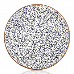 Тарелка By Bone d 27 см Edera в Москве , фото