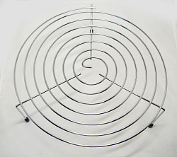 Решетка-гриль для печи свч AIRHOT WP900G фото