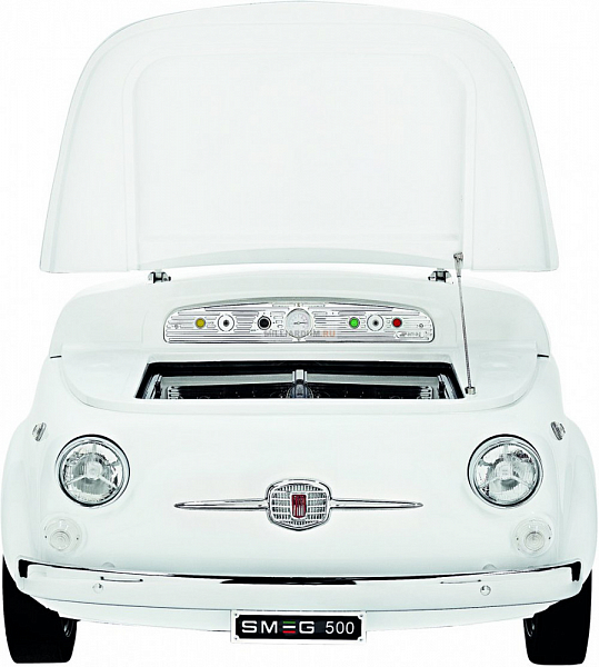 Холодильник Smeg SMEG500B фото