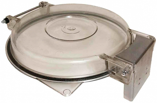 Крышка Торгтехмаш МОК-400.20.000 МОК-400 фото