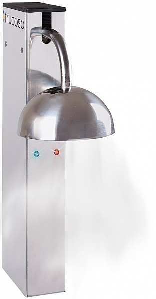 Охладитель бокалов Frucosol GF1000 фото