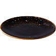 Тарелка мелкая  Amazon 20 см, декор 'Starry night' (QU90602)