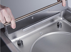 Машина вакуумной упаковки Lavezzini Universal в Москве , фото 2