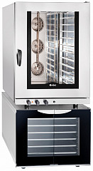 Расстоечный шкаф Abat ШРТ-12 в Москве , фото 7