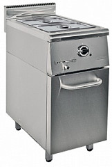 Мармит для вторых блюд Rada МЭВС-4/7Н, фото