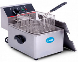 Фритюрница Assum TEF- 6L, фото