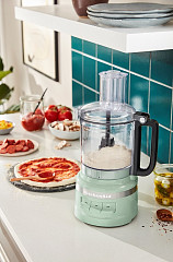 Кухонный комбайн KitchenAid 5KFP0921EPT в Москве , фото 18