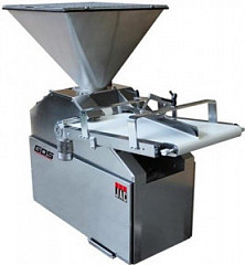 Тестоделитель JAC GD130 фото