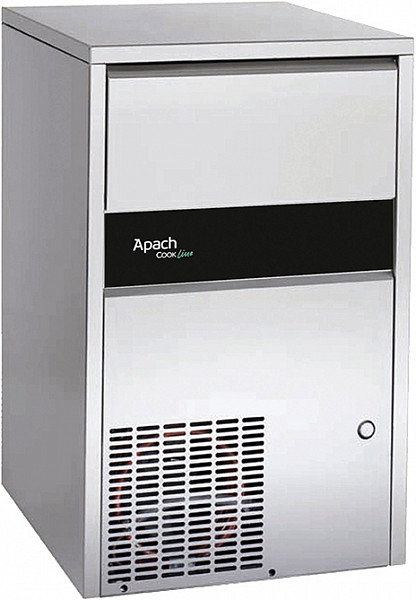 Льдогенератор Apach ACB4015W фото