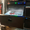 Встраиваемый автохолодильник Indel B TB30AM DRAWER фото