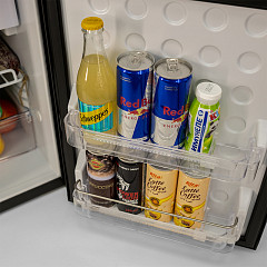 Автохолодильник Meyvel AF-DB50X в Москве , фото 13