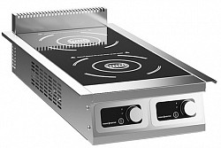 Плита индукционная Новая энергия ПЭИ-2(700) в Москве , фото 1