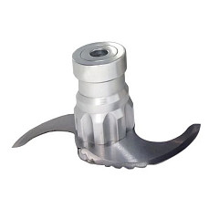 Нож для кутера Hurakan HKN-CL6 в Москве , фото