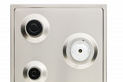 Варочная панель газовая Graude GS 45.1 E в Москве , фото 3