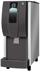 Льдогенератор Hoshizaki DCM-120KE-HC в Москве , фото 1