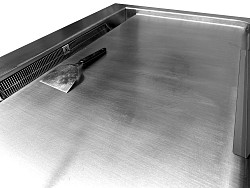 Жарочная поверхность (теппан) Kocateq GH 20 TEP AIR в Москве , фото 3