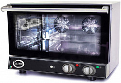 Печь конвекционная электрическая Eletto E 0464M Steam в Москве , фото