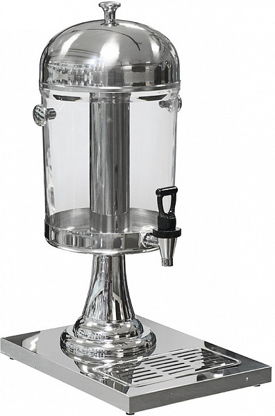 Диспенсер для напитков Ergo FQ-MC-120B фото