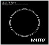 Конфорка стеклокерамическая Viatto для VA-IC3504 фото