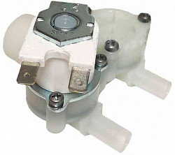 Клапан соленоидный Fagor 2-ходовой 230В 10мм R65110230 для ПКА Olis фото