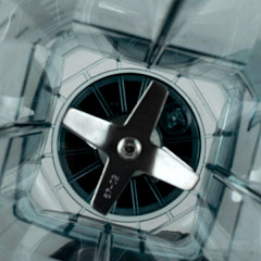 Блендер Foodatlas YX-767 в Москве , фото 5