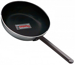 Сковорода Luxstahl алюминиевая 360/55 [WH-1005N] фото